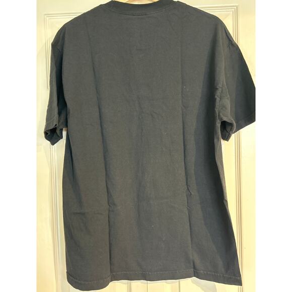 NWOT Sullen Sugar Skull Girl Simon Hayag Art - Picture 5 of 5